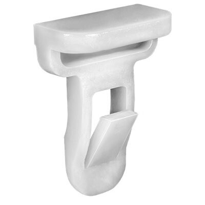 21857- LEXUS/TOYOTA MOULDING CLIP 25pk