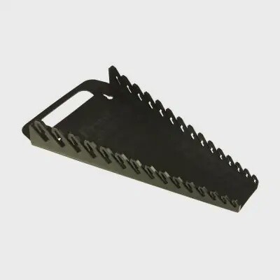 Ernst Mfg. 15 Tool Wrench Gripper, Black