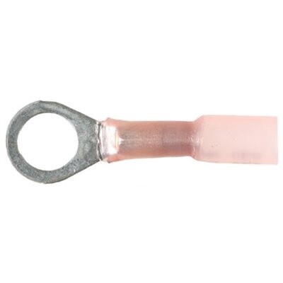 21263- CRIMP &amp; SOLDER RING TERMINAL 10PK