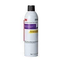 3M™ 051131-26689 High Power Spray Gun Cleaner, 11.3 fl-oz, Aerosol Can, Liquid, Acetone