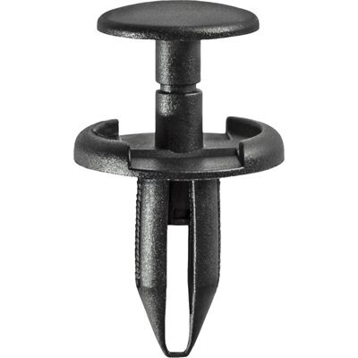 19639- GM &amp; CHRYSLER PUSH-TYPE RETAINERS 25pk