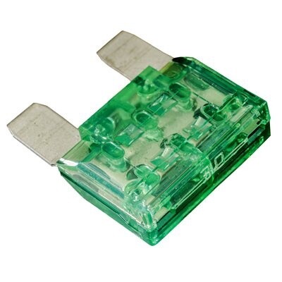 30 AMP MAXIFUSE 2PK