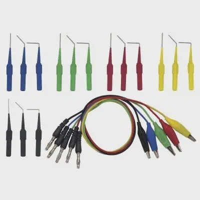 SG Tool Aid 20 Pc. Back Probe Kit