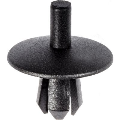 AUDI/VW PUSH-TYPE RETAINER 25pk