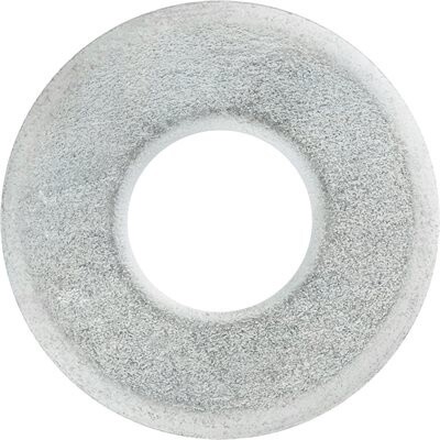 1321pk-3/8 X 7/16 X 1 X 5/64 THICK WROUGHT 100PK