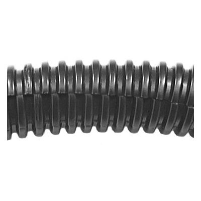 14202-3/8&quot; WIRE LOOM, NYLON 6 - 50&#39; LENGTH