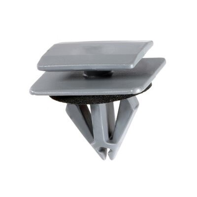 FORD MOULDING CLIP WITH SEALER 25pk