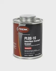 16 oz. Can Innerliner Overbuff Sealent 16 oz. Can
