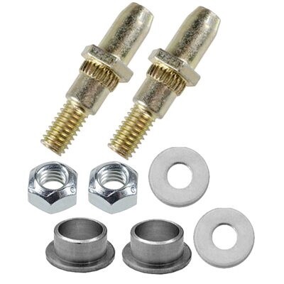20485- GM DOOR HINGE PIN &amp; BUSHING KIT