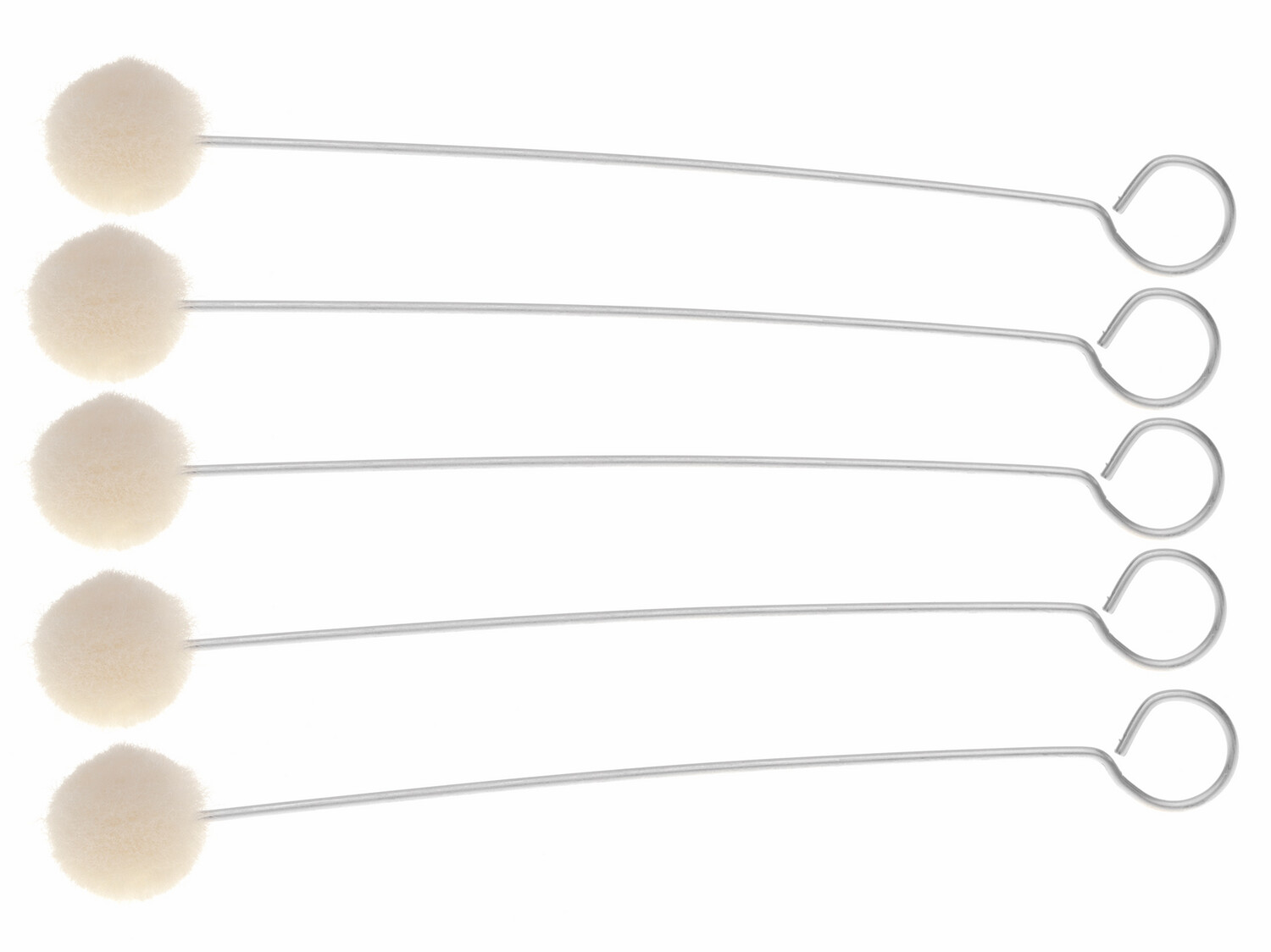 3/4&quot; Wool Daubers (pk 100)