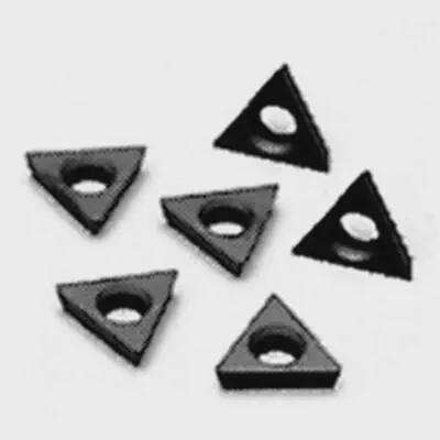 AMMCO 6PK CARBIDE INSERT BIT POSITIVE RAKE 6PK