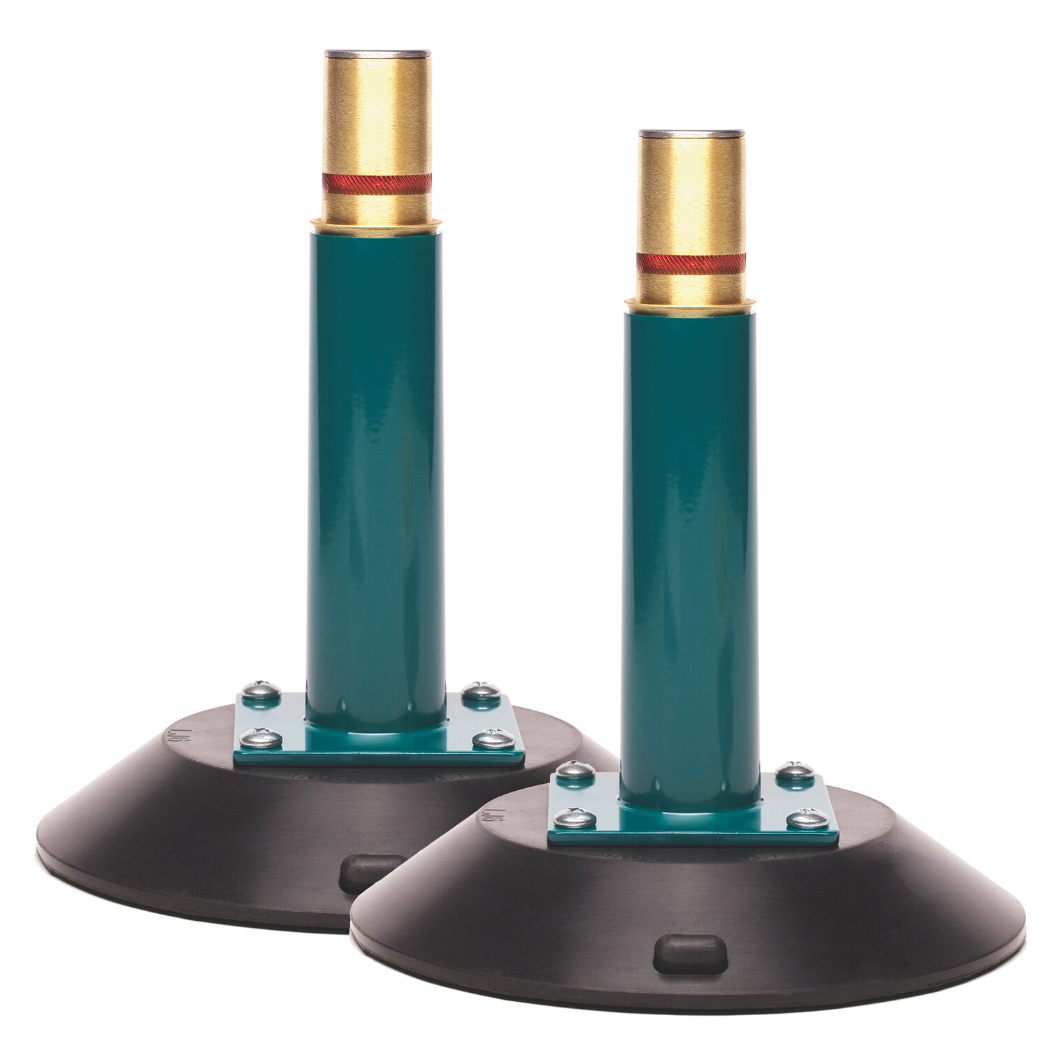 WOOD’S POWR-GRIP VACUUM CUPS