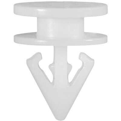 22994-GM DOOR TRIM APPLIQUE CLIP 50PK