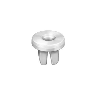 9069-NYLON NUT 50pk