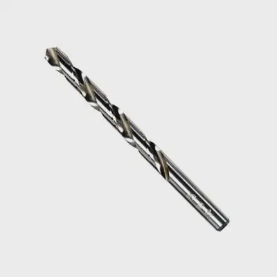 Hanson 1/2 DRILL BIT HSS JOBBER STD