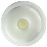 FORD FRONT BUMPER COVER RETAINER 16MM HD DIA 25PK