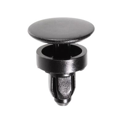18165-HONDA COWL PNL RETAINER 17MM HD DIA 9MM LGTH 10PK