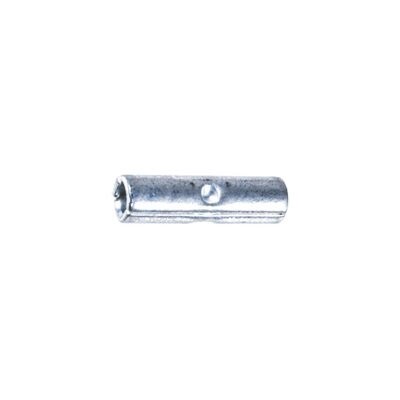 NON-INSULATED BUTT CONNECTOR - 12-10 GA. 100PK