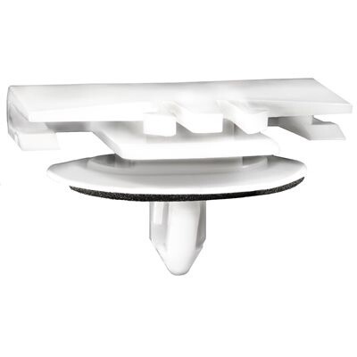 21827- GM MOULDING CLIP WITH SEALER 10pk