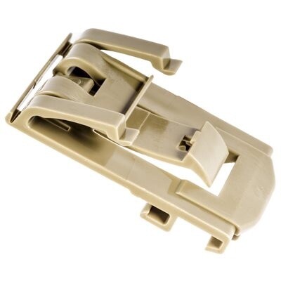 GM MOULDING CLIP 15pk.