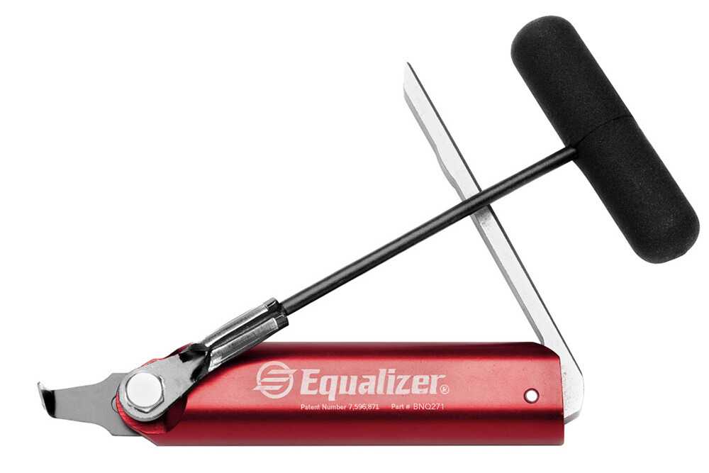 Equalizer® Quicknife BNQ271