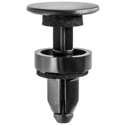 HONDA PUSH-TYPE RETAINER 10pk.