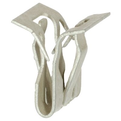 25279- CHRYSLER &amp; FORD INTERIOR TRIM PANEL RETAINING CLIP 50pk