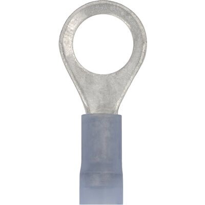 9057-SOLDERLESS TERMINALS 25PK