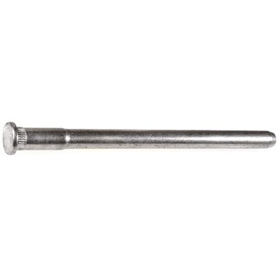 19424-GM S. S. DOOR HINGE PIN 5-1/4 LGTH 11/32 PIN DIA. 4pk