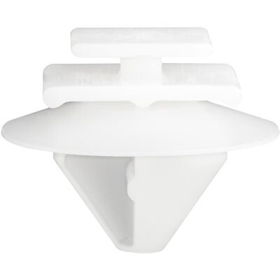 JEEP SIDE MOULDING RETAINER 10pk