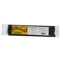 UNI-WELD FIBER FLEX ROD (30FT. PACK)