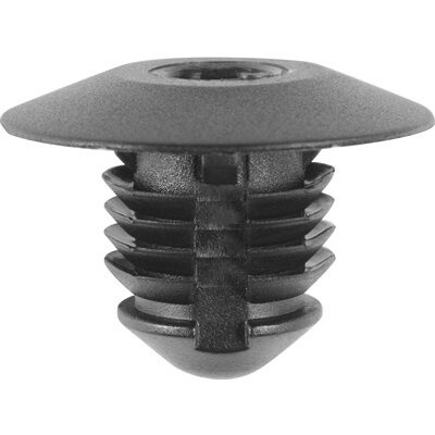 20362-GM BUMPER FASCIA RETAINER 25pk