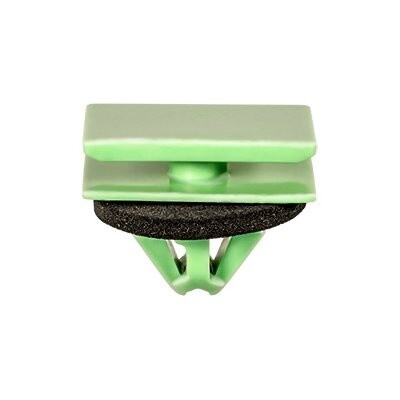 22029-GM MOULDING CLIP WITH SEALER 10