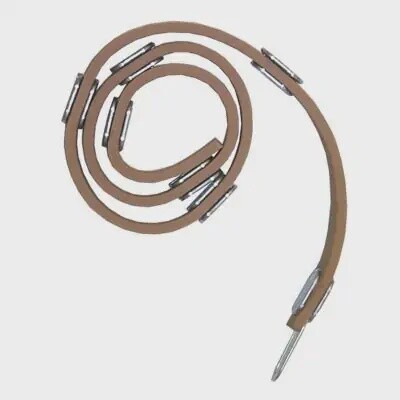 AMMCO SILENCER BAND VENTILATED ROTOR