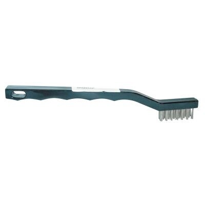 BRM93AP-Brush Research BRUSH SCRATCH STAINLESS STEEL