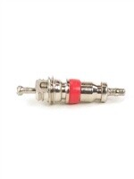 Standard High Heat Tire Valve Core (100 Per Box)