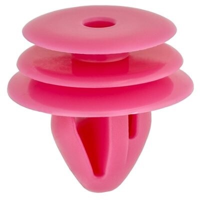 21188- HYUNDAI &amp; KIA TRIM PANEL RETAINER 15pk
