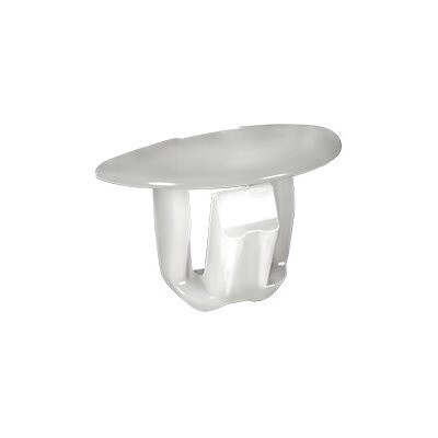 22038 FORD MOULDING CLIP 25pk
