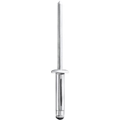 20971- MERCEDES BENZ RIVET 25pk