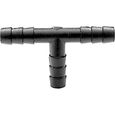 10109-TEE CONNECTOR 3/16 X 3/16 X 3/16 10pk