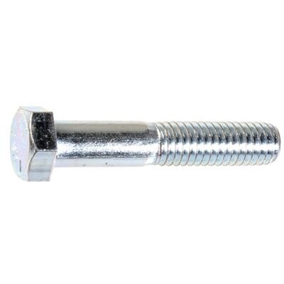 3/8-16 X 2 GRADE 5 CAP SCREW ZINC 50pk