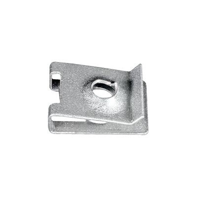 22114-BMW U TYPE NUT 25pk