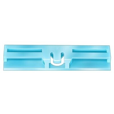 21505- LEXUS MOULDING CLIP 5pk