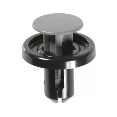 21366- TOYOTA PUSH TYPE RETAINER 10pk