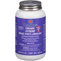 EXTREME CERAMIC BRAKE LUBE 8OZ BOTTLE