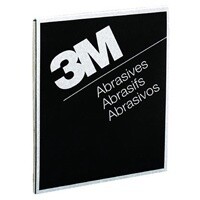 Wetordry™ 431Q Series 051144-02018 Abrasive Sheet, 11 In L, 9 In W, 80 Grit, Silicon Carbide Abrasive