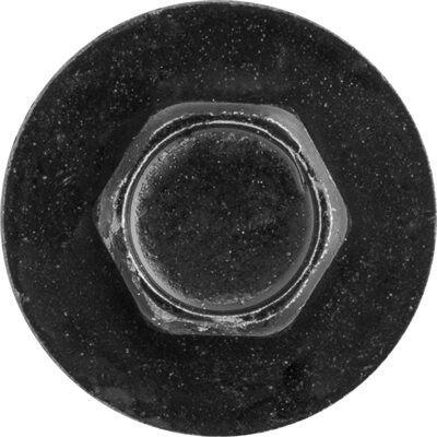 HEX HEAD SEMS TAPPING SCREW - M5-1.81 X 18MM 50pk