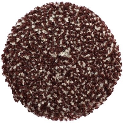 Meguiar&#39;s Automotive 7&quot; Soft Buff Rotary Wool Heavy Cutt