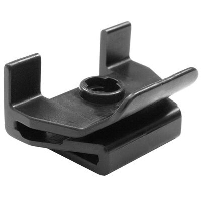 20758-TOYOTA FENDER &amp; BUMPER COVER CLIP 5pk