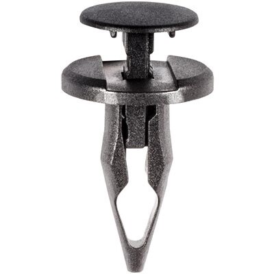 22219 GM PUSH-TYPE RETAINER 25pk